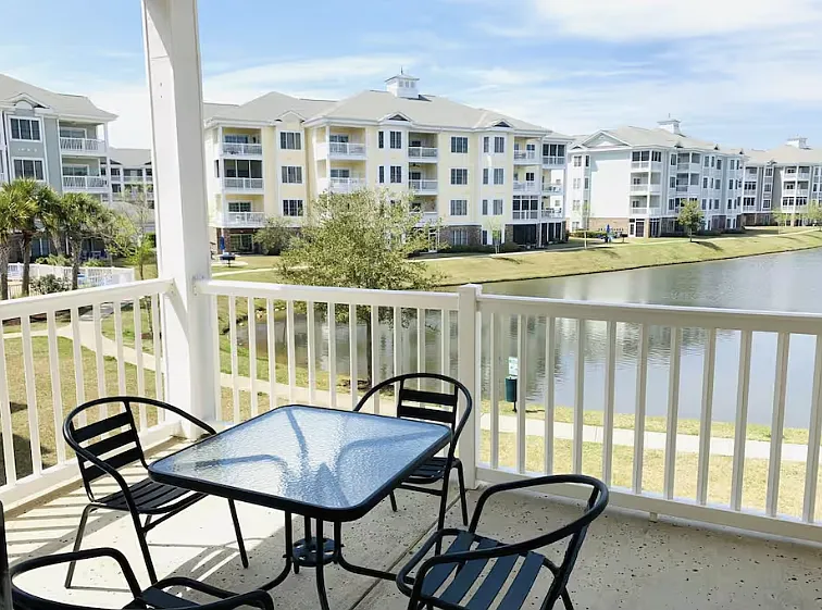 4825 Luster Leaf Cir #201 — Photo 33