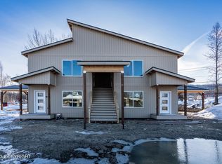 23326 Tundra Rose Ave #C, Chugiak, AK 99577