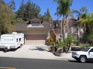 12058 Louise Ave, Granada Hills, CA 91344