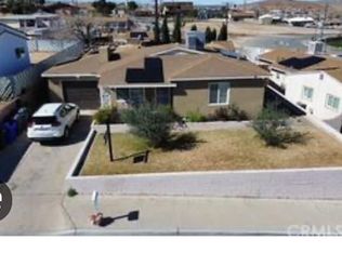 350 Lillian Dr, Barstow, CA 92311