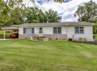 1012 Artella Dr, Knoxville, TN 37920