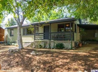 2265 Daisy Ln, La Canada Flintridge, CA 91011