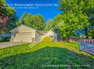 915 N Cornflower Ave, Kuna, ID 83634