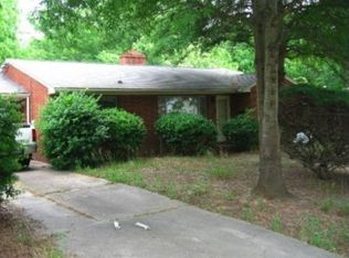 1905 Hart St, Durham, NC 27703