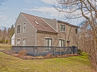 332 Rich Hill Rd, Cheswick, PA 15024