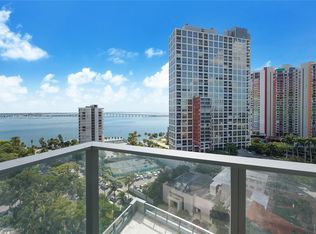 1451 Brickell Ave UNIT 1203, Miami, FL 33129