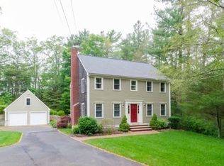 19 Ring Rd, Kingston, MA 02364