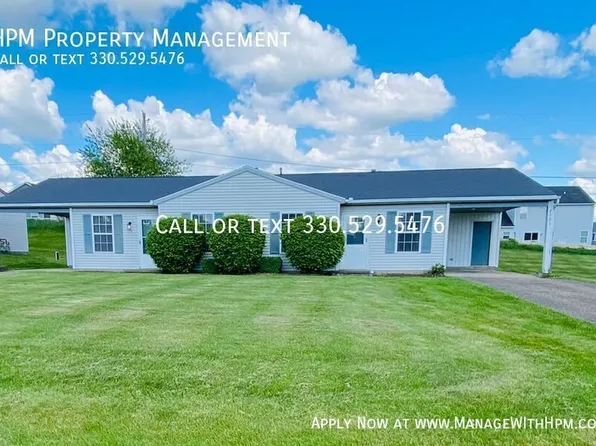 2525 Zircon St NE, Canton, OH 44721