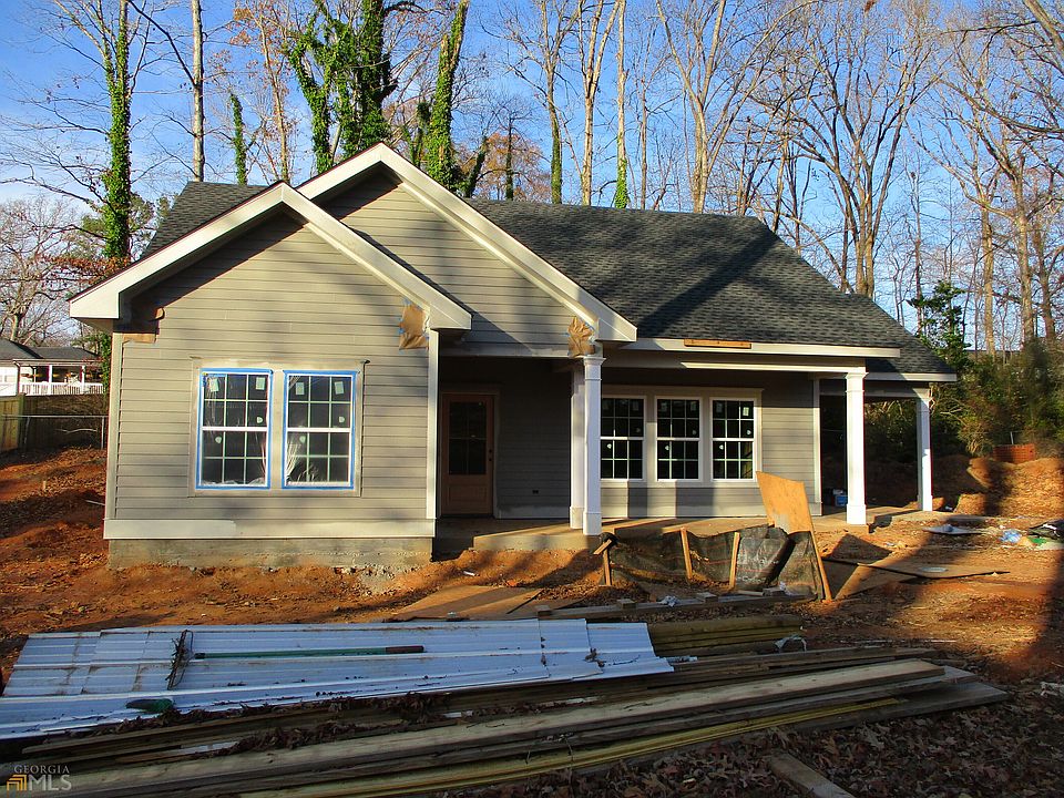 111 Smith Ct, Clarkesville, GA 30523 MLS 10109730 Zillow