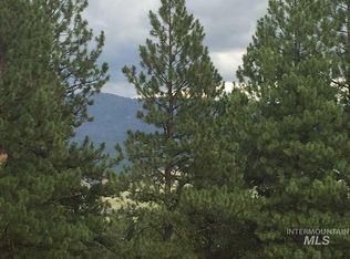 Tbd Demaret Ct, New Meadows, ID 83654