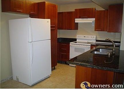 Remodeled & Finished Kitchen