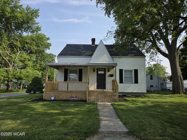 220 W North St, Lima, OH 45807