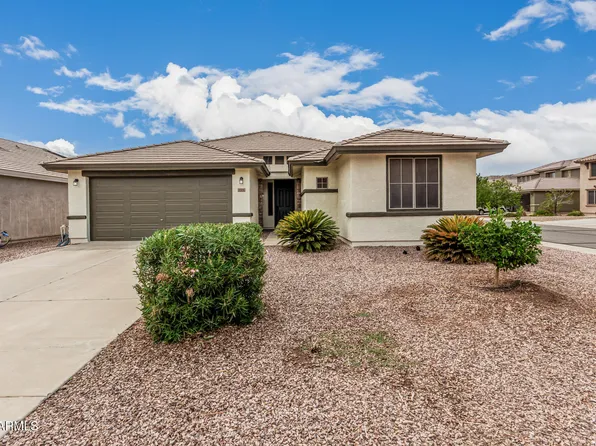 775 W DESERT MOUNTAIN Drive, San Tan Valley, AZ 85143