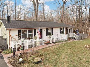 10810 Cropp Dr, Fredericksburg, VA 22407
