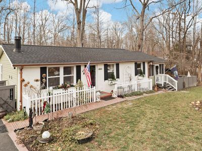 10810 Cropp Dr, Fredericksburg, VA, 22407