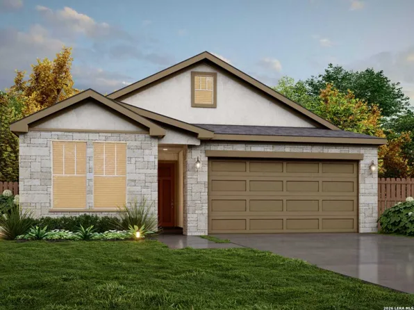 962 Manger Lane, New Braunfels, TX 78130