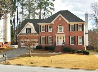 4290 Weston Dr, Lilburn, GA 30047