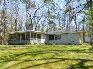 6465 Bear Springs Rd, Hubbard Lake, MI 49747