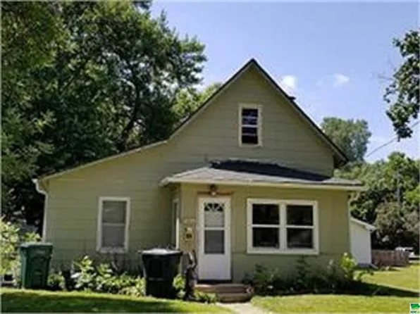 2721 Sheridan St, Sioux City, IA 51103