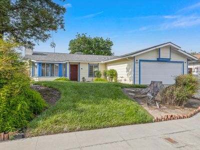 1215 Fremont Ave, Clovis, CA, 93612