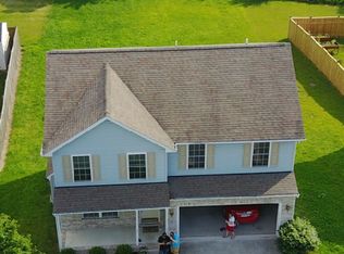 37 Taylor Ct, Inwood, WV 25428