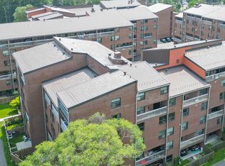 4064 Lawrence Ave E #507, Toronto, ON M1E4V6