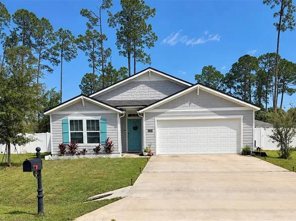 26 PORWYN LANE, PALM COAST, FL 32164
