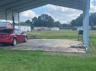 15007 Scruggs Rd, England, AR 72046