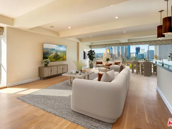2220 Avenue Of The Stars Unit 1601, Los Angeles, CA 90067