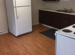 307 1/2 Park Ave, Monongahela, PA 15063