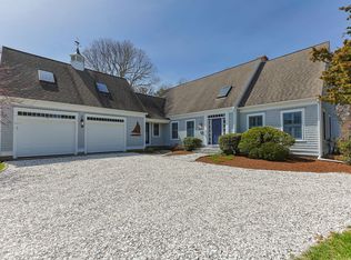 182 Ambergris Circle, Brewster, MA 02631