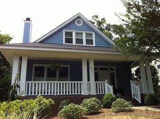 2141 Club Rd, Charlotte, NC 28205