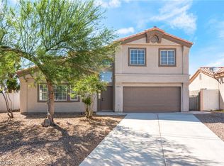 5243 Sugar Maple Ct, North Las Vegas, NV 89031