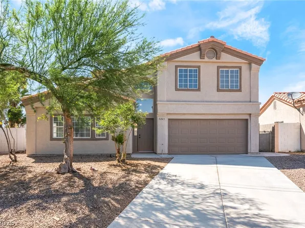 5243 Sugar Maple Ct, North Las Vegas, NV 89031