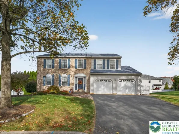 3905 Evergreen Dr, Bethlehem, PA 18020