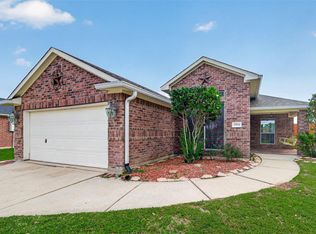 23914 Glengate Dr, Spring, TX 77373