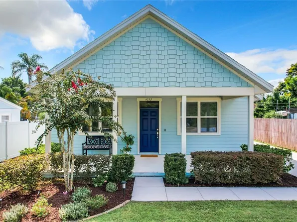 4722 Goddard Ave, Orlando, FL 32804