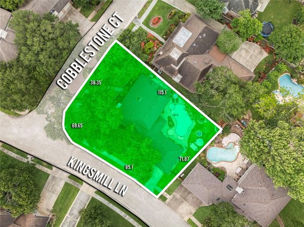 1815 Cobblestone Ct, Richmond, TX 77406