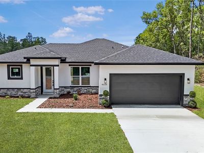 4528 SW 149th St, Ocala, FL, 34473