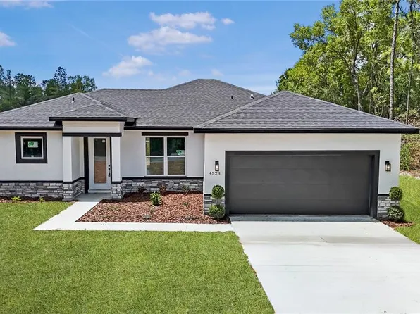 4528 SW 149th St, Ocala, FL 34473