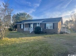 2359 Highway 9 W, Dillon, SC 29536