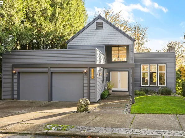 1450 SW Davenport St, Portland, OR 97201