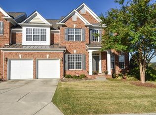 11641 Mersington Ln UNIT C, Charlotte, NC 28277