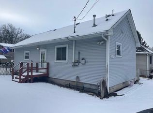 7121 W 128th Ln, Cedar Lake, IN 46303