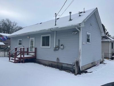 7121 W 128th Ln, Cedar Lake, IN, 46303
