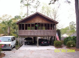 7406 Johnny Mercer Blvd, Savannah, GA 31410