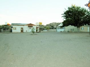 1700 S Broadway St, Truth Or Consequences, NM 87901