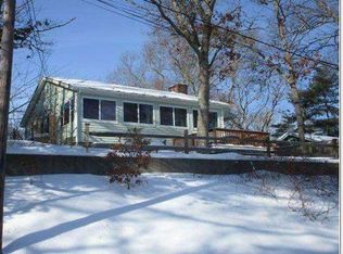 5 Maguire Way, Plymouth, MA 02360