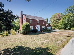 136 Maple Ave, Leominster, MA 01453