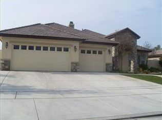 207 Abbotsford Ln, Bakersfield, CA
